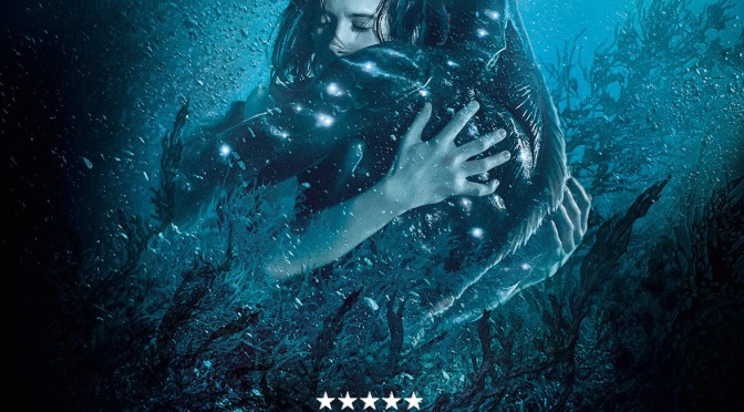 Film – The Shape of Water