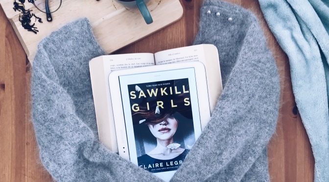 Sawkill Girls, réécriture moderne (et féministe !) du mythe du croque-mitaine